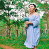 Profile photo for cherry grace lopez